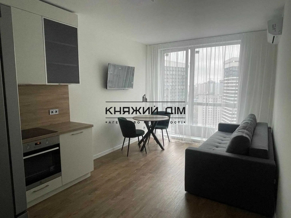 Продаж квартири ЖК Грейт. м.Осокорки .код № 21147080 Київ - фото 3