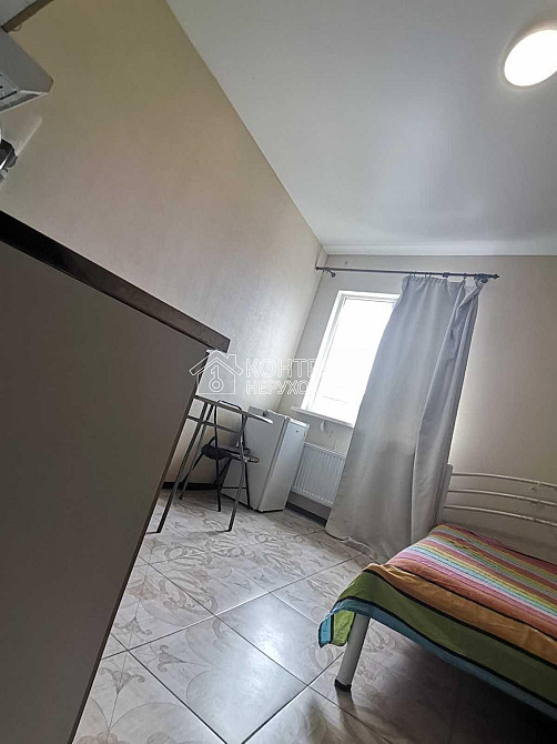 Продаж Квартира 1-кімнатна, 3/3 поверх на вул. Рыбалко Харків - фото 2