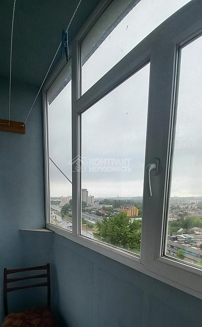 Продаж Квартира 2-кімнатна, 12/12 поверх на вул. Академіка Павлова Харків - фото 8