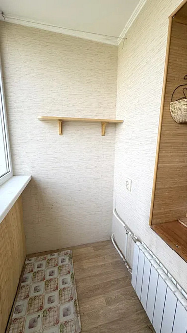 Оренда Квартира 3-кімнатна, 8/16 поверх на Ірпінська, 66 Киев - изображение 6