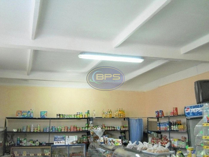 Продаж офісне приміщення на Майстерська вул. приміщень - 12, поверх - 1/1  - фото 7