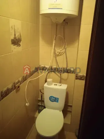 Продаж 1к Квартира 40 кв.м Стародніпровська (Воронезька) вулиця 5 Запоріжжя - фото 1