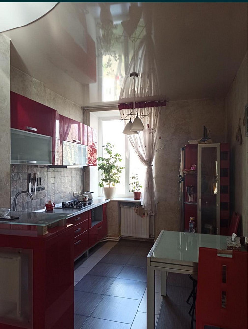 Продам 2х кімн квартиру парк Шевченка Одеса - фото 7