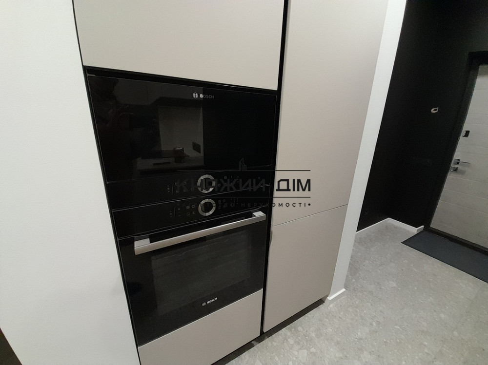 ГЕНЕРАТОР! Оренда 1-кімнатної роздільної квартири в ЖК СВЯТОБОР. №11198972 Київ - фото 18