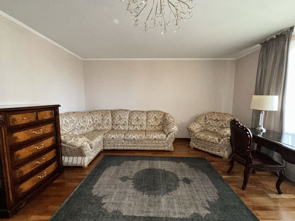 Продаж Квартира 2-кімнатна, 10/20 поверх на Дарницький вул., д. 8 Київ - фото 13