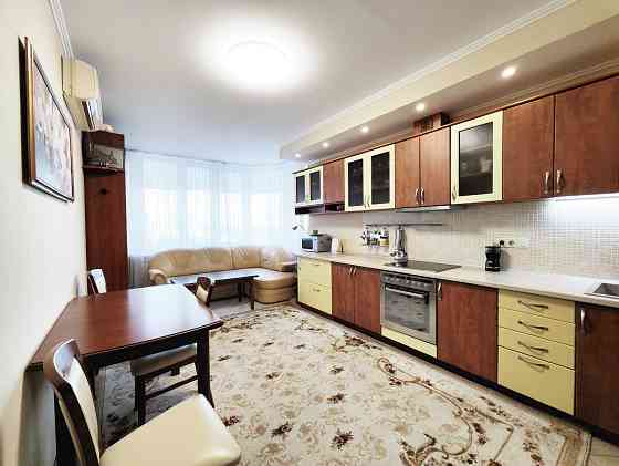 Продаж Квартира 1-кімнатна, 15/23 поверх на Велика Китаївська вул., д. 10А Київ