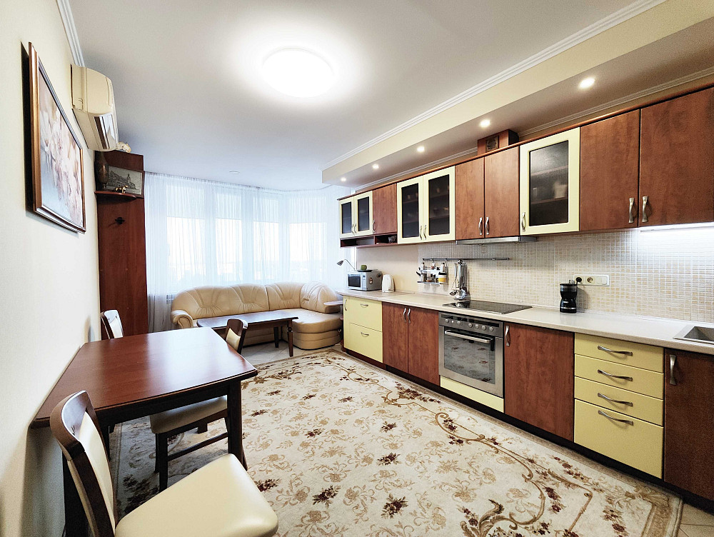 Продаж Квартира 1-кімнатна, 15/23 поверх на Велика Китаївська вул., д. 10А Київ - фото 6