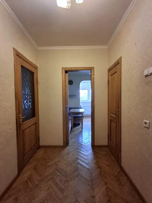 Оренда Квартира 1-кімнатна, 10/18 поверх на Л. Руденко, 3 Б Київ - фото 13