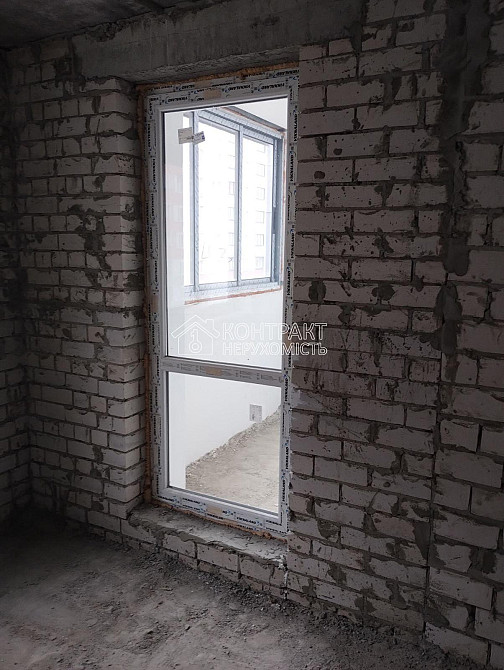 Продаж Квартира 1-кімнатна, 4/9 поверх на вул. Борткевича Kharkiv - photo 9