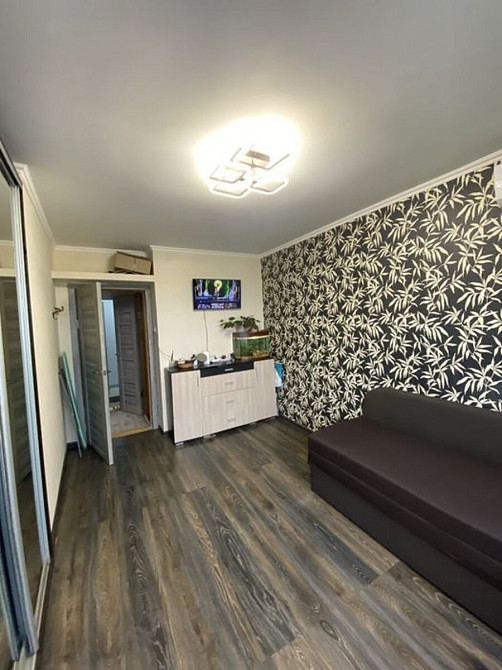 Продаж Квартира 1-кімнатна, 10/12 поверх на Миропільська, 15б Киев - изображение 4