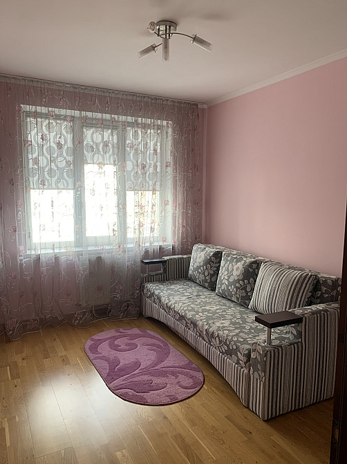 Продаж Квартира 3-кімнатна, 6/7 поверх на Хмельницького Б. вул., 51 Ивано-Франковск - изображение 7