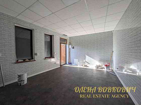 Оренда приміщення вільного призначення на Макухи вул., д. 41а приміщень - 1, поверх - 1/1 Івано-Франківськ