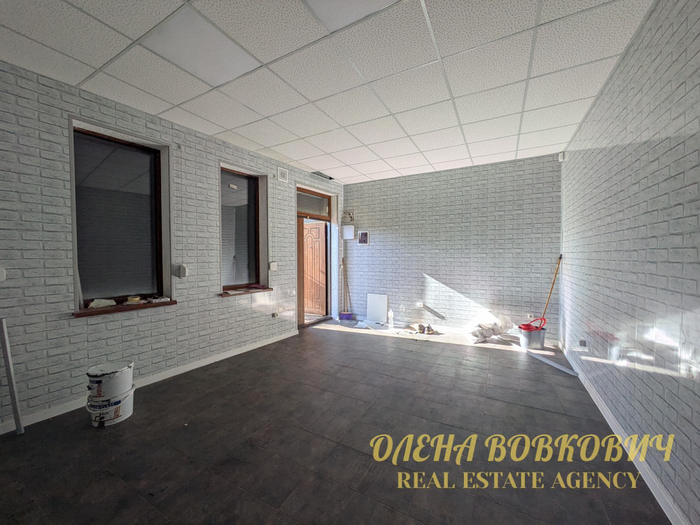 Оренда приміщення вільного призначення на Макухи вул., д. 41а приміщень - 1, поверх - 1/1 Івано-Франківськ - фото 1