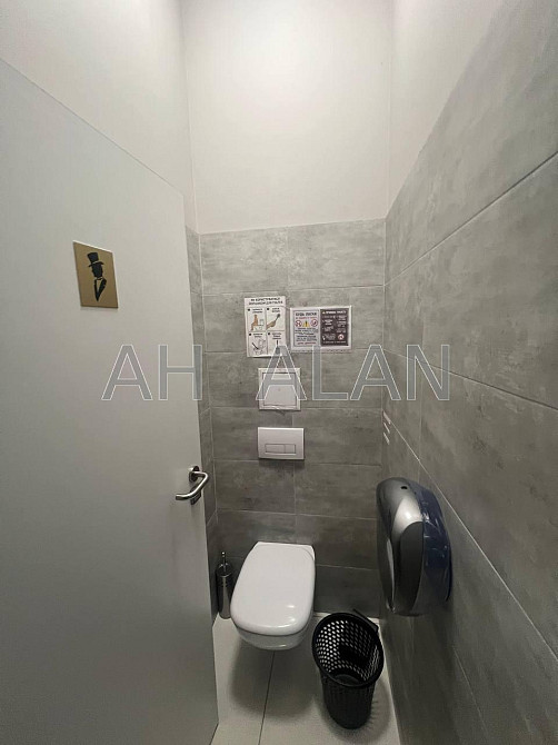 Оренда офісне приміщення на Борщагівська вул., 154 приміщень - 5, поверх - 4/6 Kiev - photo 7