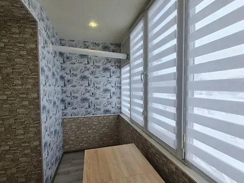 Продаж 1к Квартира 47 кв.м Озерна вулиця 6/3 Хмельницький - фото 1