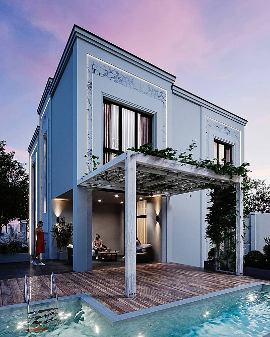 Продаж Будинок на Береговая ул. Odessa - photo 20