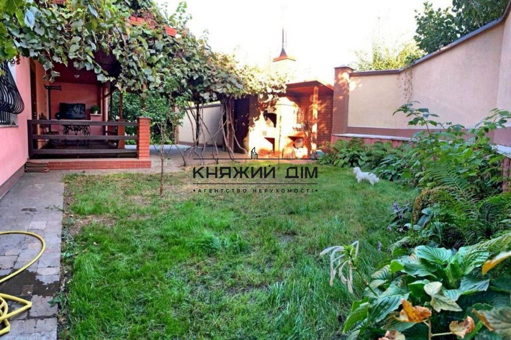 Продажа дома,250м.4сот. Центр Киева, Голосеевский парк Київ - фото 6