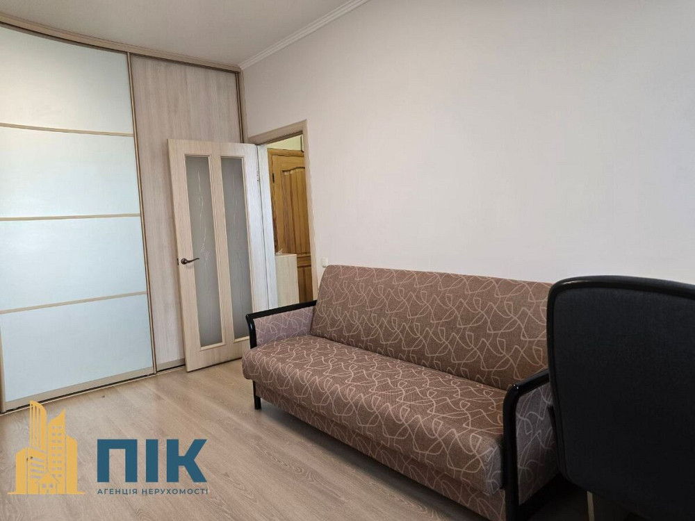 Оренда Квартира 1-кімнатна, 3/5 поверх на Освіта, 2а Київ - фото 4