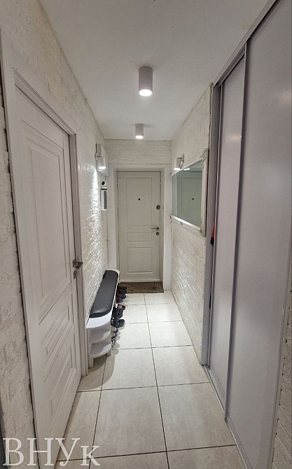 Продаж Квартира 3-кімнатна, 2/5 поверх на Пулюя Івано-Франківськ - фото 11