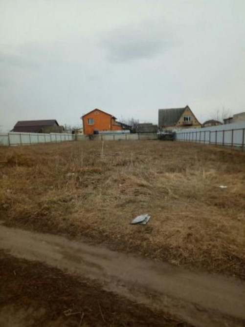 Продаж земельної ділянки 10 соток на Шкиля Бориспіль - фото 1