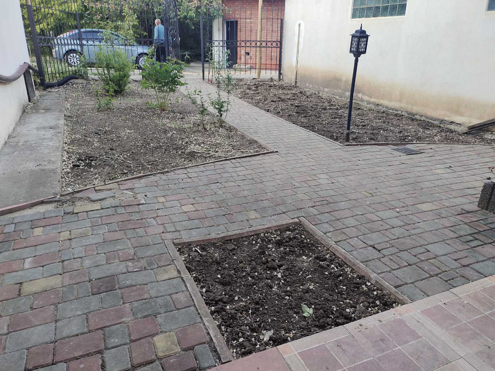 Квартира на Черемушках, ул. Ак. Филатова, Дом мебели Odessa - photo 13