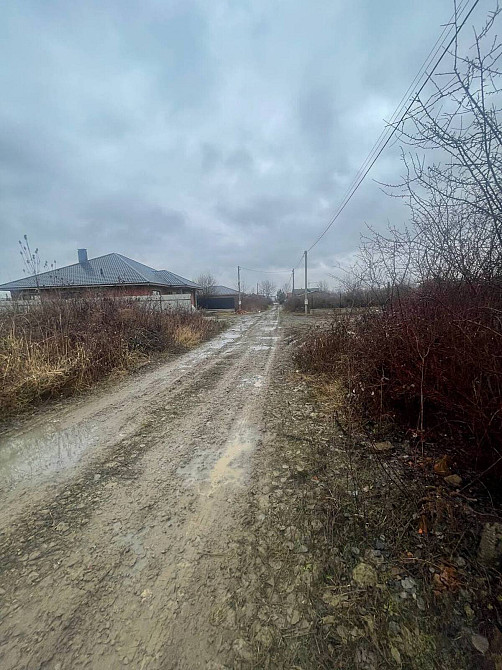 Продаж земельної ділянки 9.9 соток Uzhhorod - photo 3