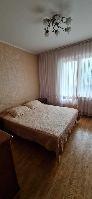 Продаж Квартира 3-кімнатна, 6/15 поверх на Григоренка Петра вул., д. 11а Київ - фото 16