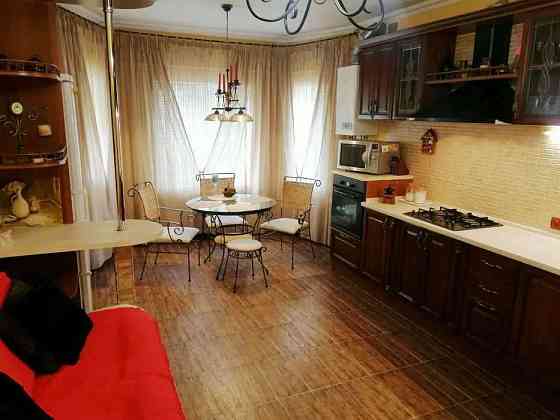 Современный дом с ремонтом на 4 сотках земли, Дача Ковалевского. Одесса