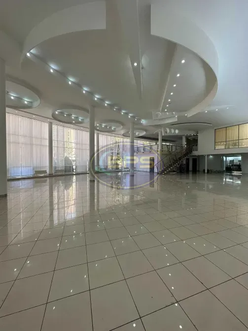 Продажа Бизнес-центр / Административное здание площадь 1269 кв.м  на ЖК Стрекоза Одесса - изображение 4