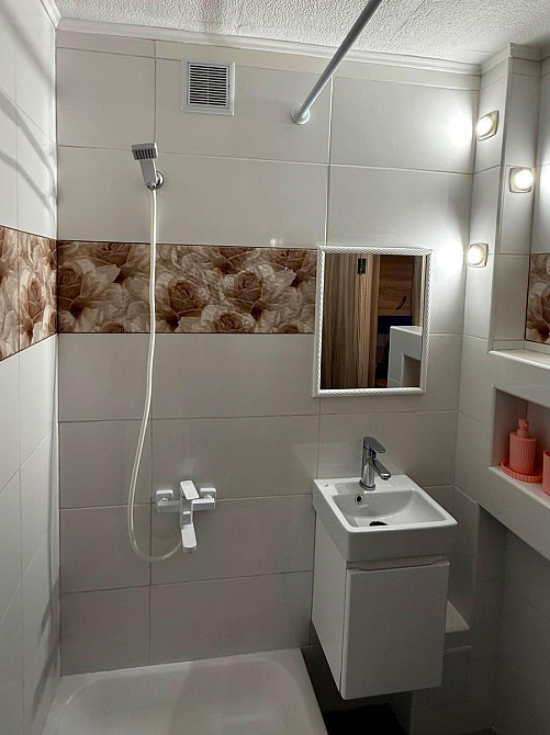 Продаж Квартира 1-кімнатна, 15/16 поверх на Повітряних сил вул., д. 11/15 Київ - фото 7