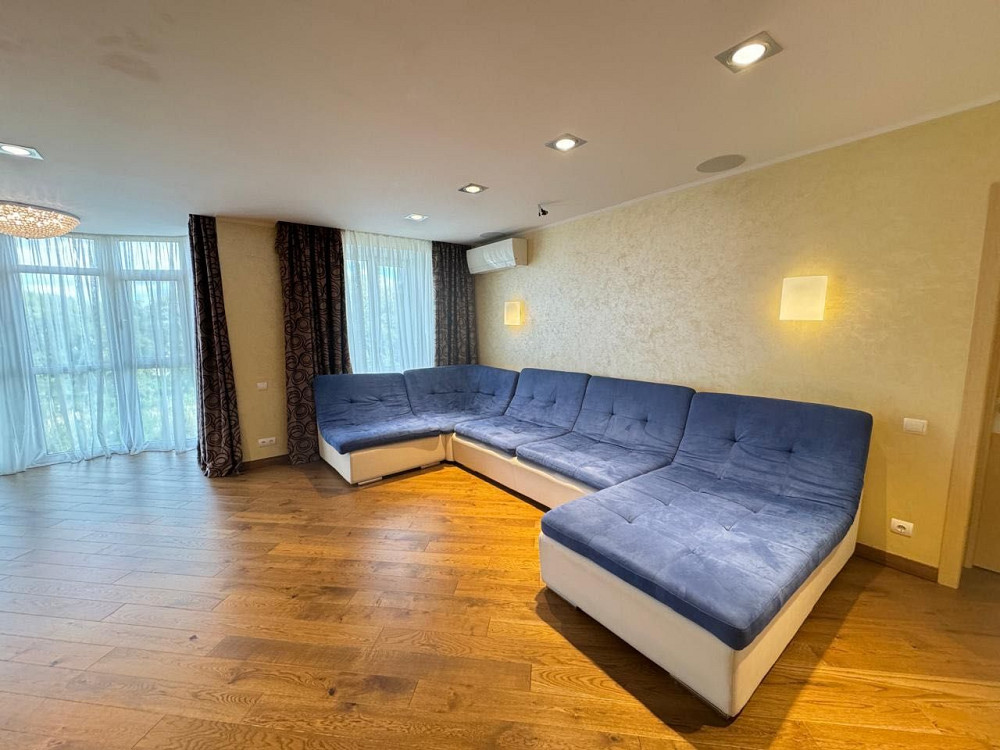 Продаж Квартира 3-кімнатна, 7/10 поверх Житомир - фото 2