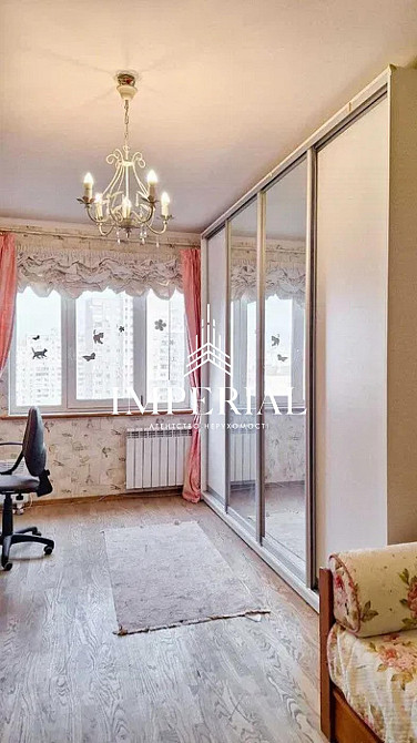 Оренда Квартира 3-кімнатна, 13/16 поверх на вул. Драгоманова Київ - фото 16