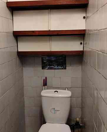 Продаж Квартира 2-кімнатна, 5/5 поверх на вул. Слобідська Zhytomyr