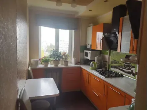 Продаж 3к Квартира 63 кв.м Жадова Генерала вулиця 13 Кропивницький - фото 4