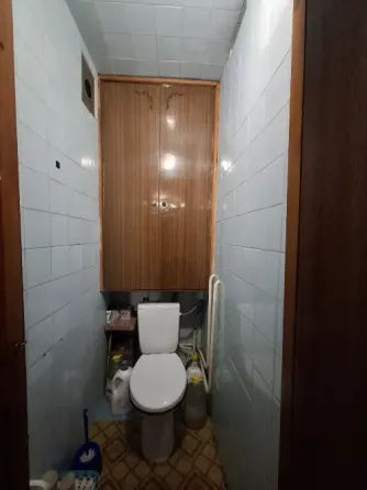 Продаж 3к Квартира 59.4 кв.м Київська Вінниця