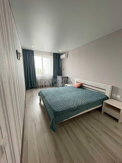 Продаж Квартира 3-кімнатна, 6/7 поверх на вул. Федоренко Kharkiv - photo 7