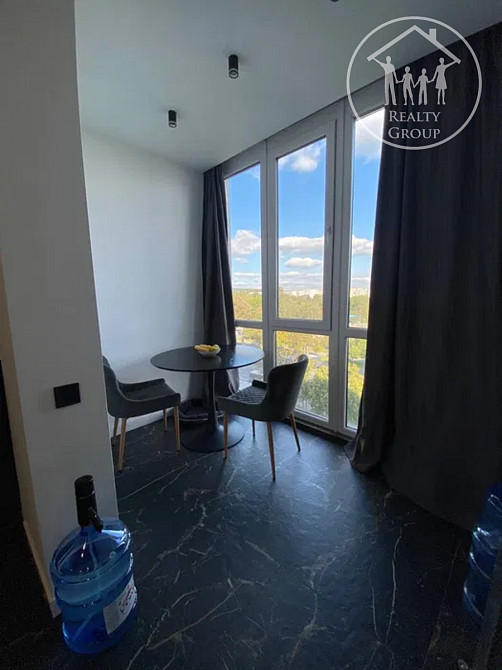 Оренда Квартира 2-кімнатна, 6/22 поверх на проспект Чорновола, 69а Львов - изображение 2