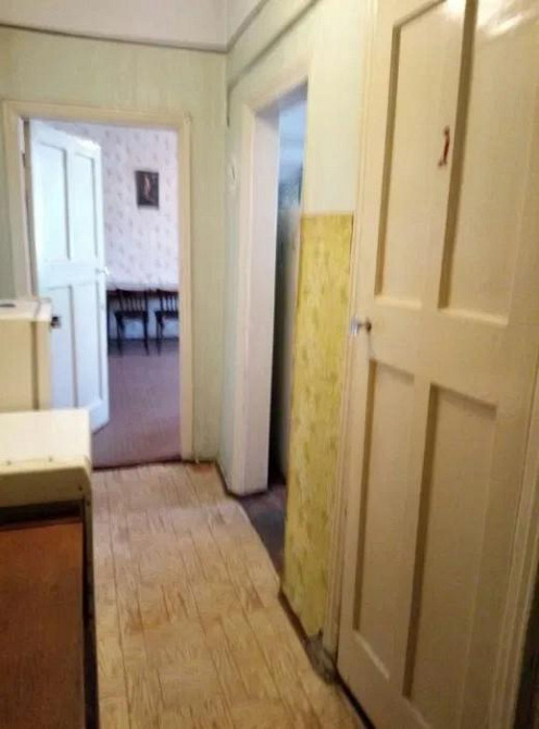 Продам 3х Кімнатну Квартиру на Люстдорфській Дорозі Одеса - фото 3