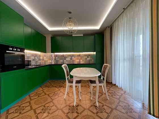 Оренда Квартира 1-кімнатна, 17/25 поверх на Валерія Лобановського, 144 Київ