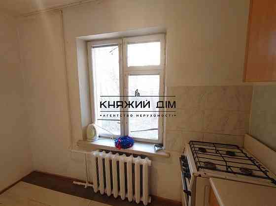 Оренда Квартира 1-кімнатна, 1/9 поверх на вул. Багговутовская ул./ Загорівська Киев