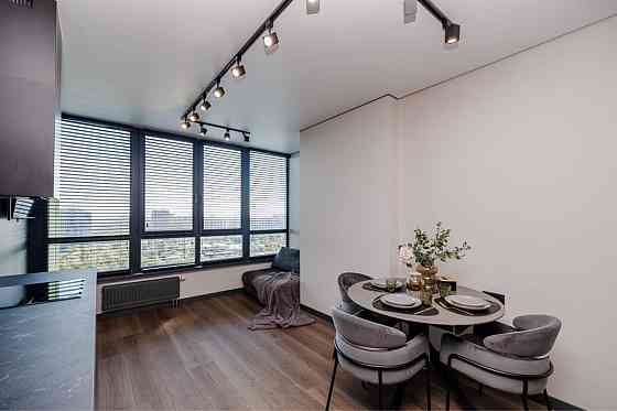 Продаж Квартира 3-кімнатна, 20/26 поверх на Каховская, 62а Київ