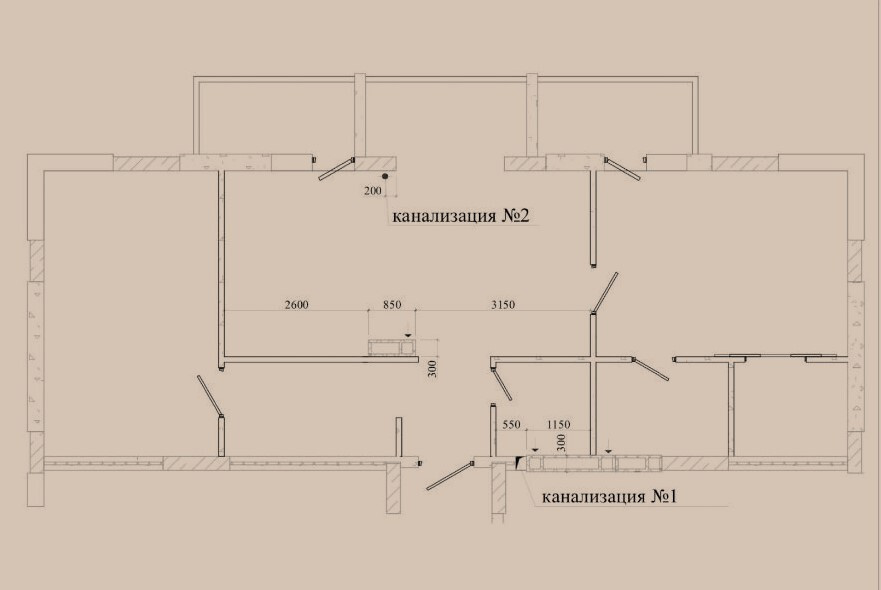 Продаж Квартира 2-кімнатна, 6/11 поверх на Профсоюзная улица Odessa - photo 8