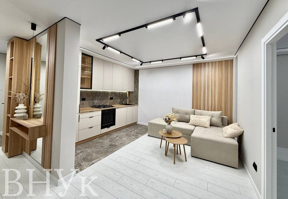 Продаж Квартира 3-кімнатна, 9/12 поверх на вул. Київська Тернопіль - фото 20