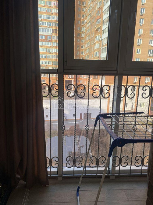 Оренда Квартира 3-кімнатна, 7/9 поверх на вул. Отакара Яроша Харків - фото 12