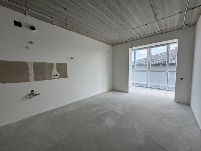 For sale 2-room Apartment 64.1 sq.m ЖК 