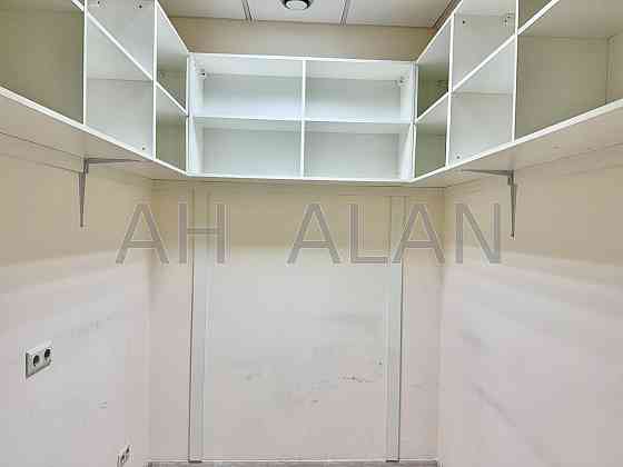 Оренда офісне приміщення на Хмельницького Богдана вул., 52 поверх - 1/18 Kiev