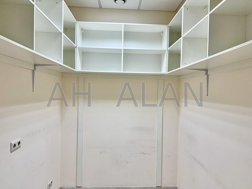 Оренда офісне приміщення на Хмельницького Богдана вул., 52 поверх - 1/18 Київ - фото 6