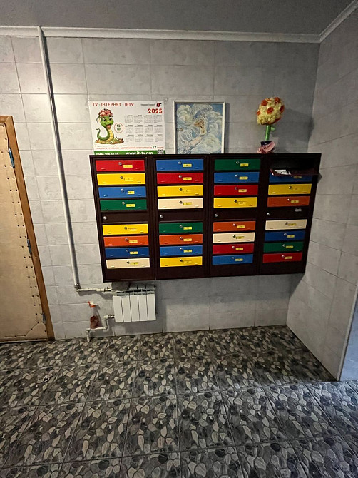 Продаж Квартира 2-кімнатна, 5/16 поверх на Петра Григоренка, 25 Київ - фото 7