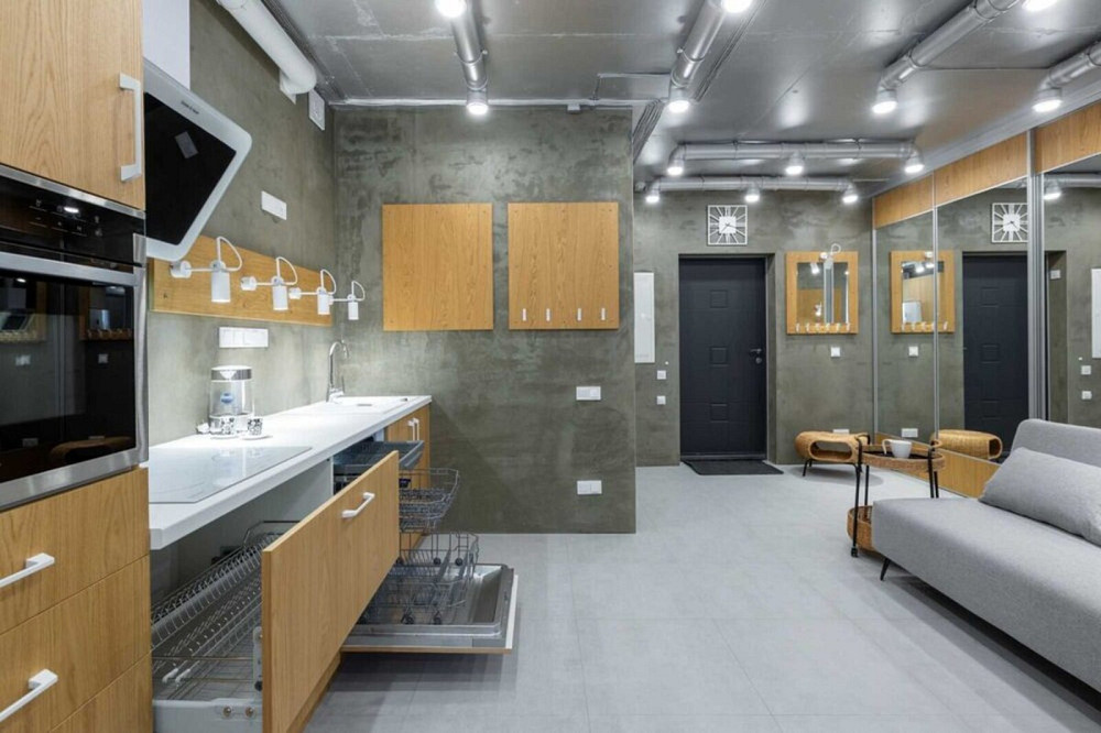 Продаж Квартира 1-кімнатна, 6/24 поверх на Кадетський Гай вул., 8 Київ - фото 16