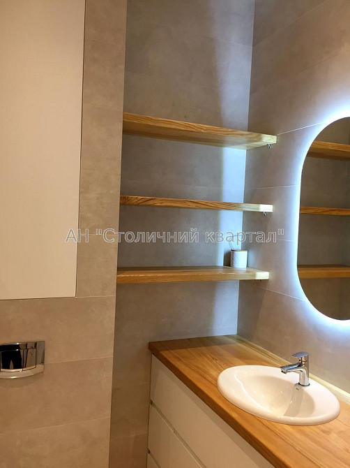 Продаж Гараж/паркомісце на Саперне Поле вул., 12 7/14 поверх Київ - фото 8